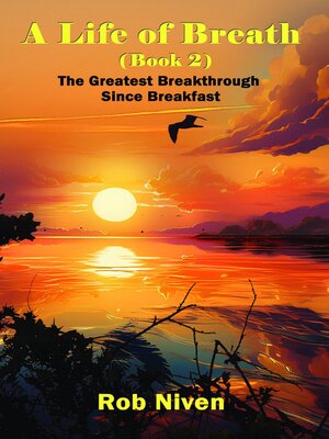 cover image of A Life of Breath (Book 2)
